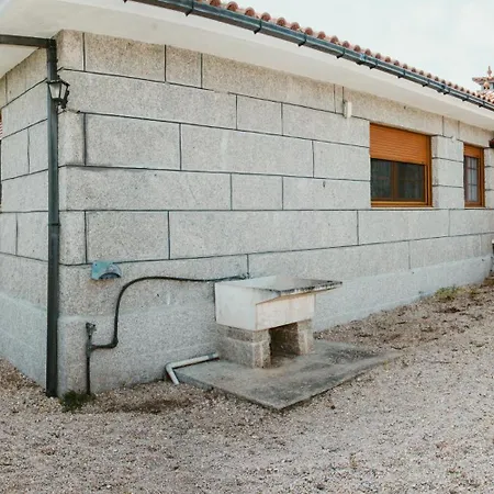 Villa Rio Mino