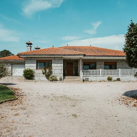 Rio Mino Villa *