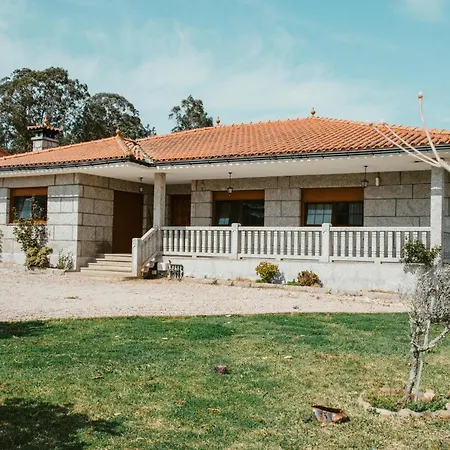 Rio Mino Forcadela