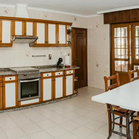 Rio Mino Villa *