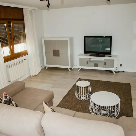 Villa Rio Mino Forcadela