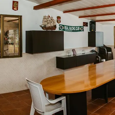 Rio Mino Villa Forcadela