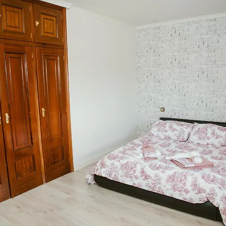Rio Mino Villa