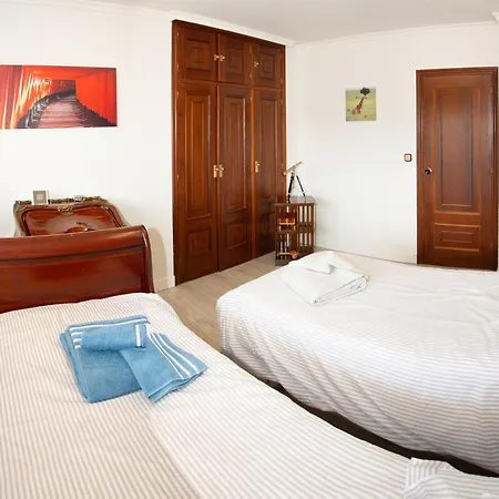 Villa Rio Mino