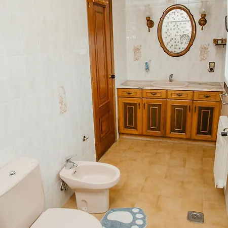 Villa Rio Mino *