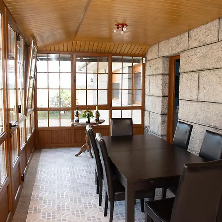 Rio Mino Villa