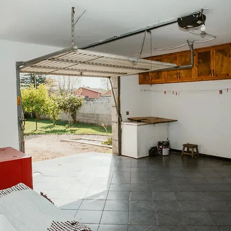 Villa Rio Mino Forcadela