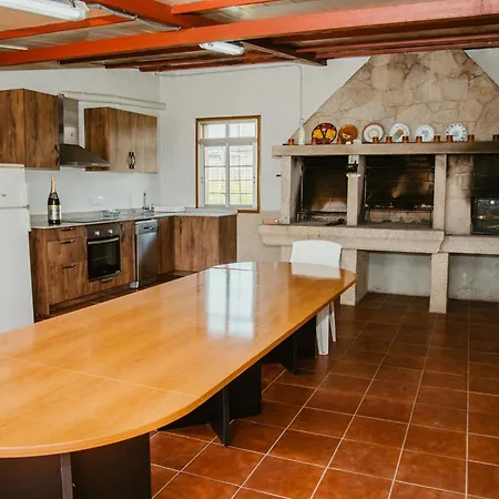 Rio Mino Villa