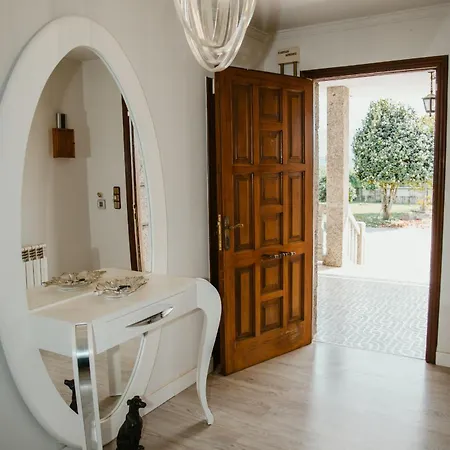 Villa Rio Mino