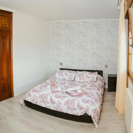 Rio Mino Villa Forcadela