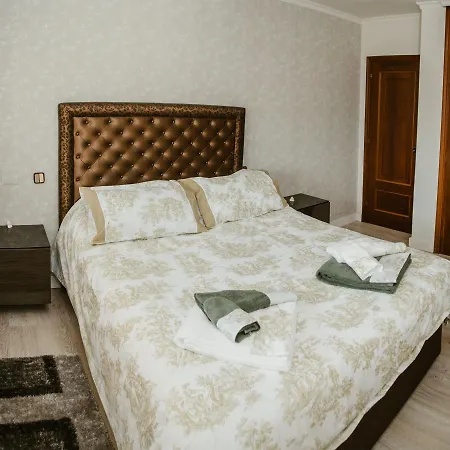 Rio Mino Villa