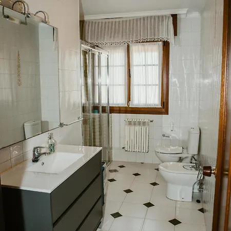 Rio Mino Villa Forcadela