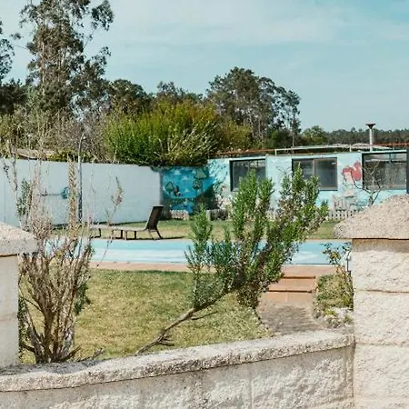 Rio Mino Villa