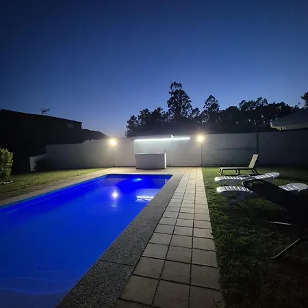 Rio Mino Villa