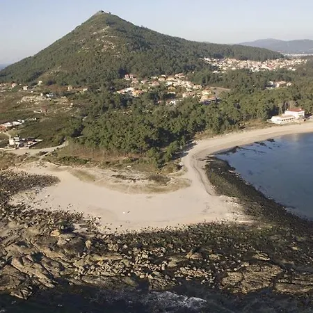 Rio Mino Forcadela